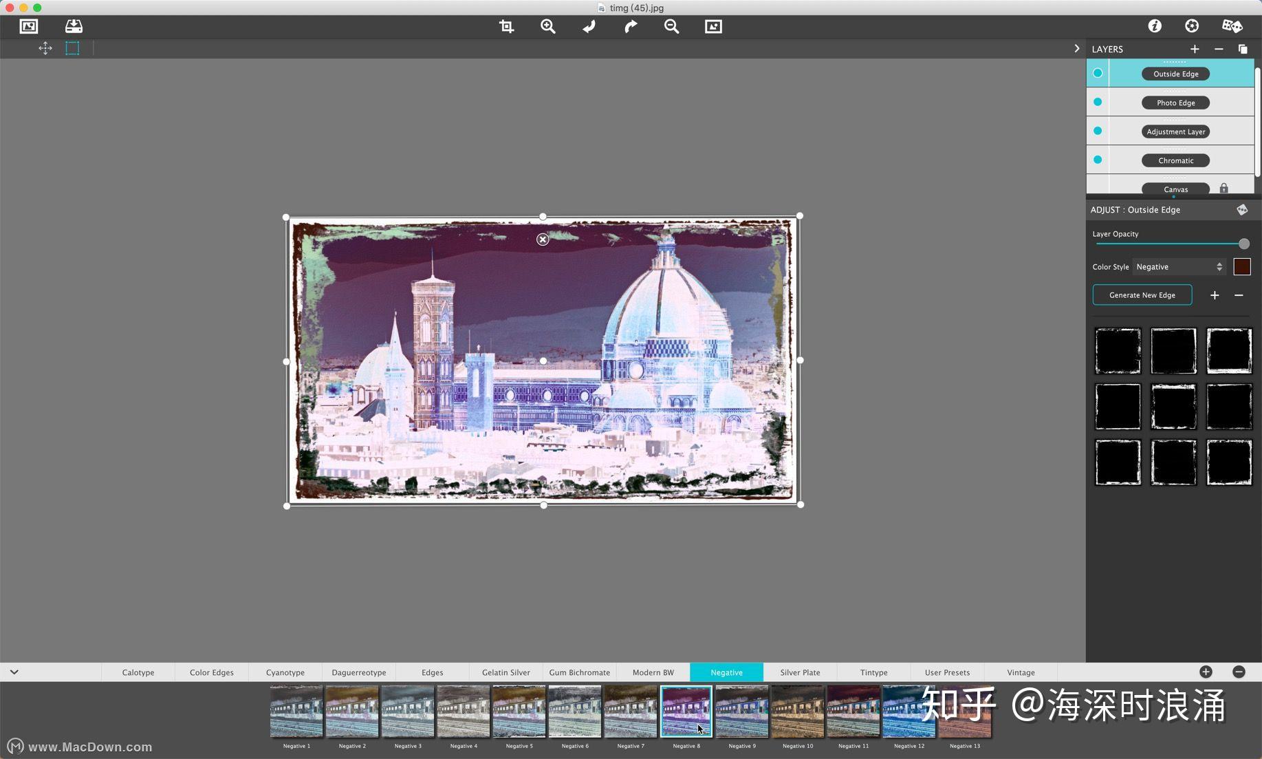 JixiPix Chromatic Edges 1.0.31 download the new for apple