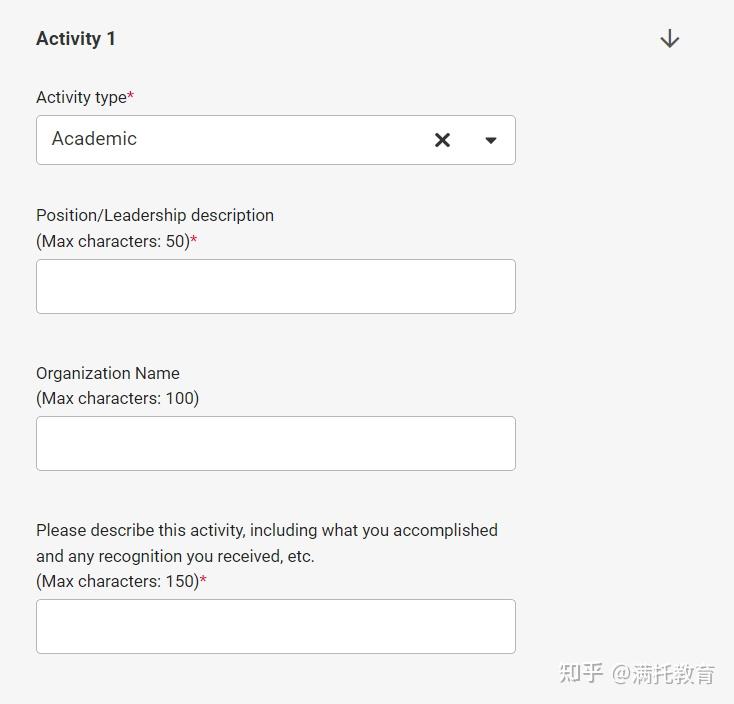 留学申请：竞赛、科研、暑期项目怎么规划？ - 知乎