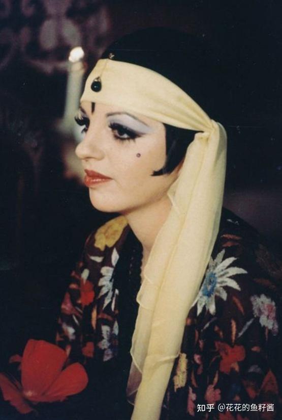 莉莎明妮莉70年代迪斯科风格代表人物之一