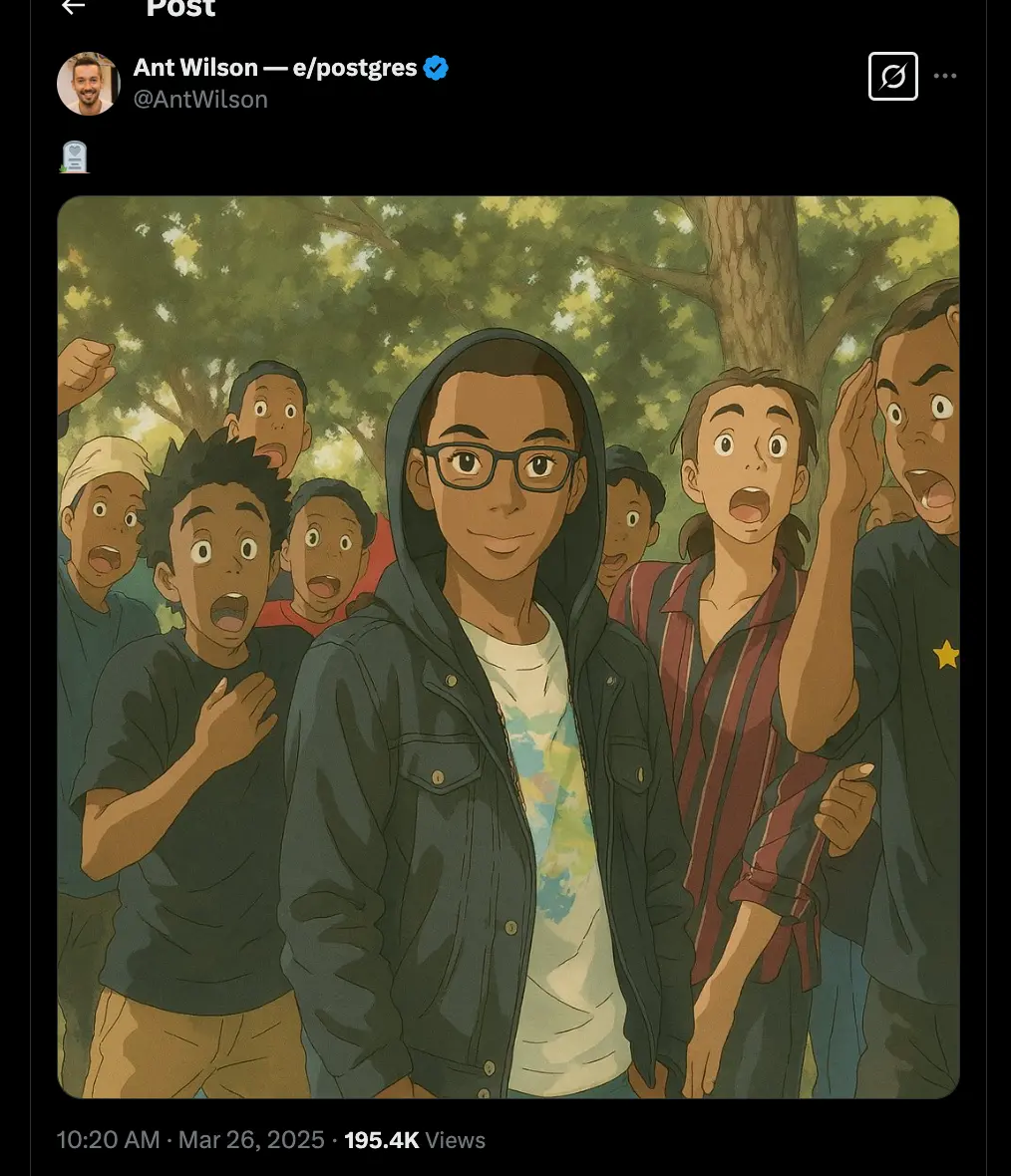 太牛了？“吉卜力工作室”的AI图像趋势压倒了OpenAI的新功能GPT-4o，导致免费套餐延迟- 知乎