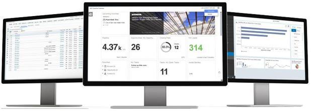 知名的销售管理系统有哪些?有比较实用的那种