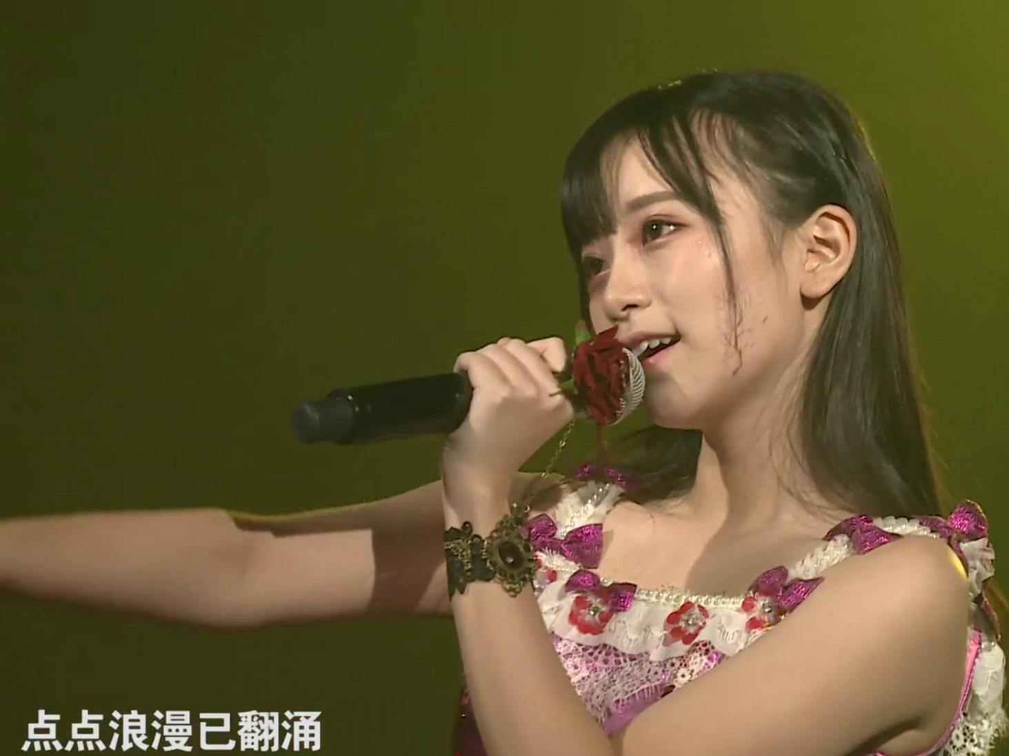如何评价SNH48的成员刘增艳? - 知乎