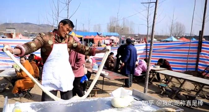 拉面哥的良心拉面能一直保持热度成为品牌餐饮吗