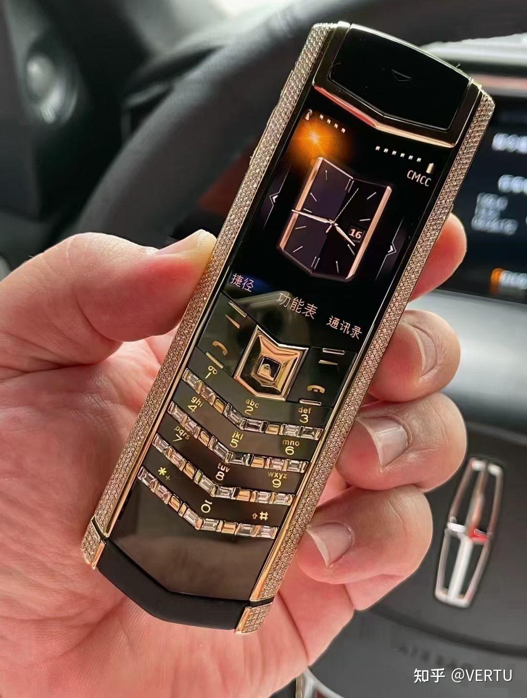 vertu手机威图手机纬图手机官方专卖店旗舰店