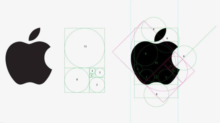 苹果logo为何容易被记住 知乎