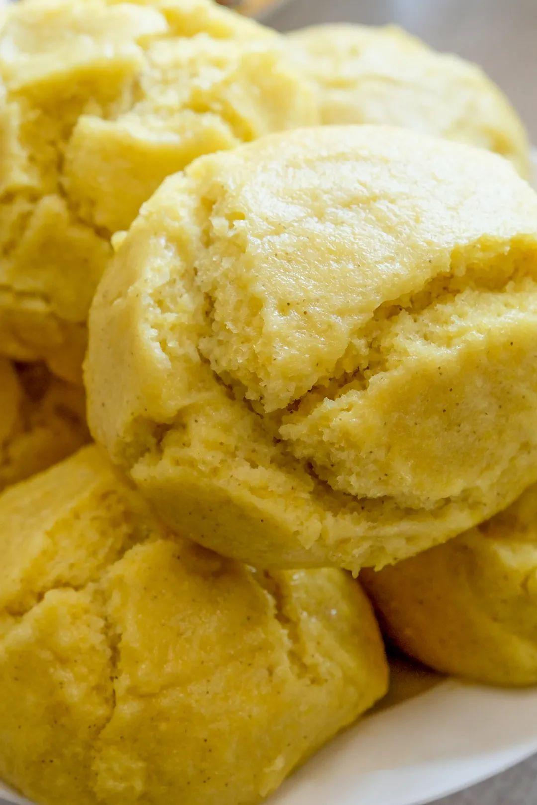 吃面大省甘肃为什么离不开杂粮