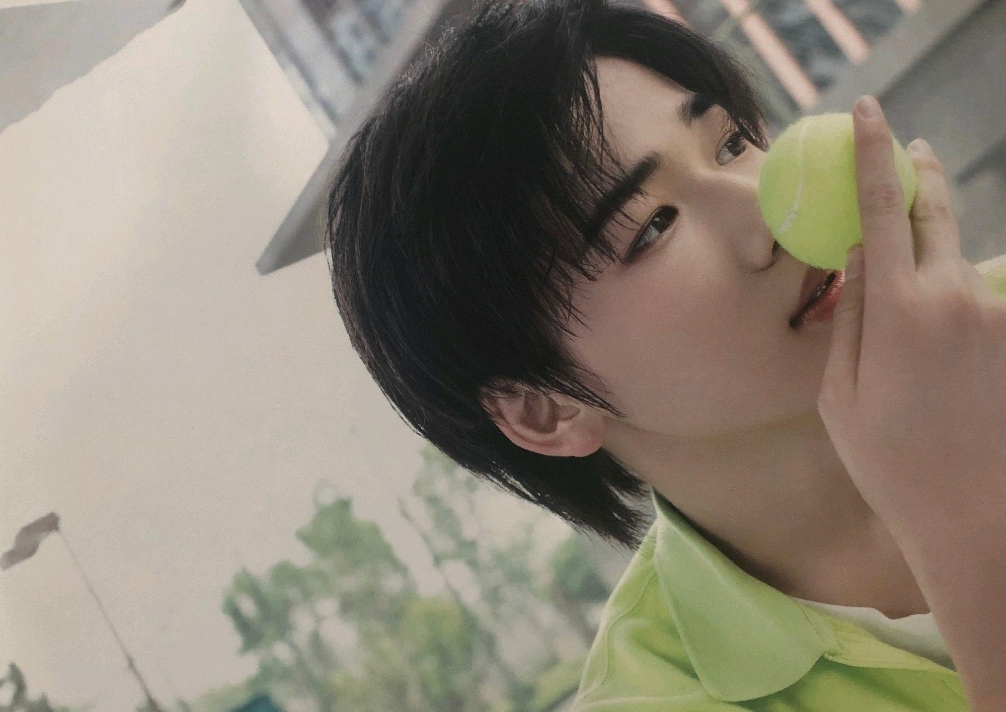 有无宋亚轩神图,求求了? - 知乎