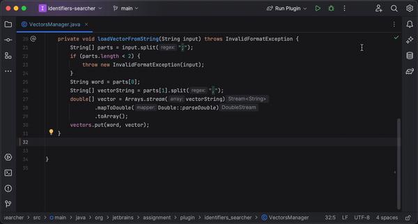 JetBrains IDE 集成 LLM —— AI 助手 (AI Assistant) 上线 - 知乎