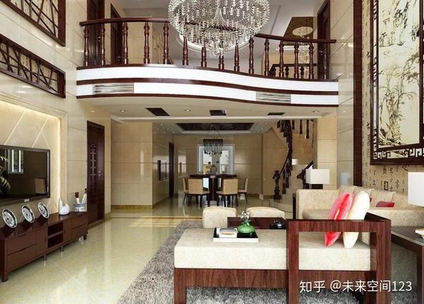 房子装修怎么设计,房子装修设计四大技巧 - 知乎