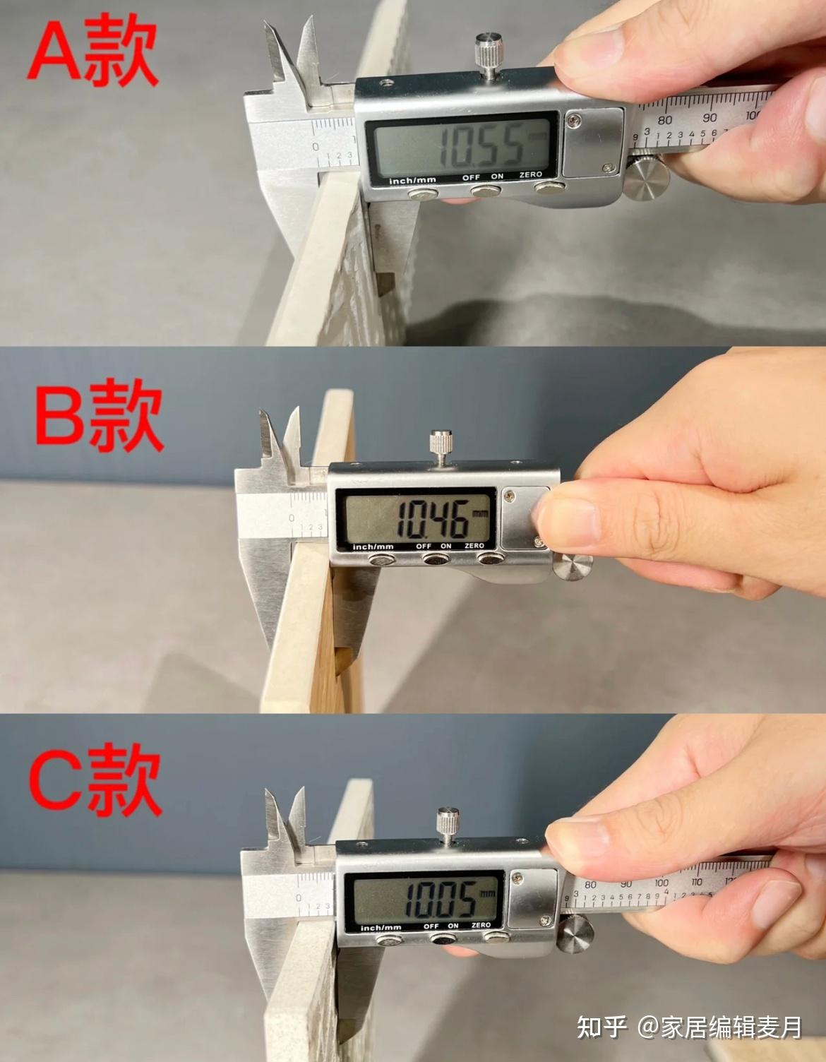 若再买木纹砖，建议大家坚持这“9不选”，不是瞎说，是经验总结 - 知乎