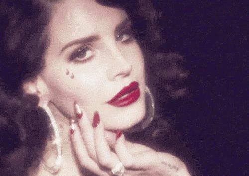 如何评价 Lana Del Rey？ - 知乎