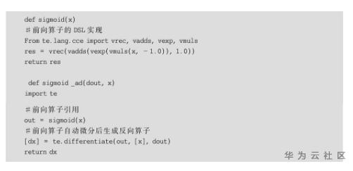 什么是全场景AI计算框架MindSpore? 什么是全场景AI计算框架MindSpore?