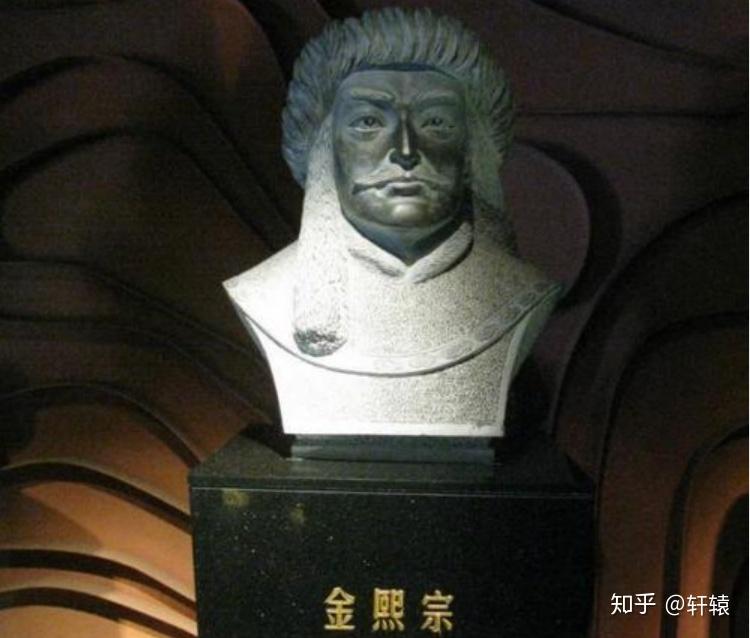 暴君雄才大略而又荒淫暴戾的三志帝王完颜亮