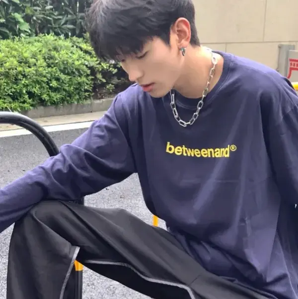 男生撩妹适合用的头像(优选16张)
