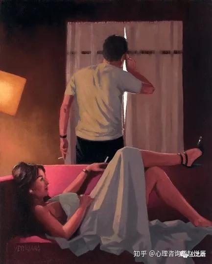 解读梦境，为何你总梦见男朋友出轨？