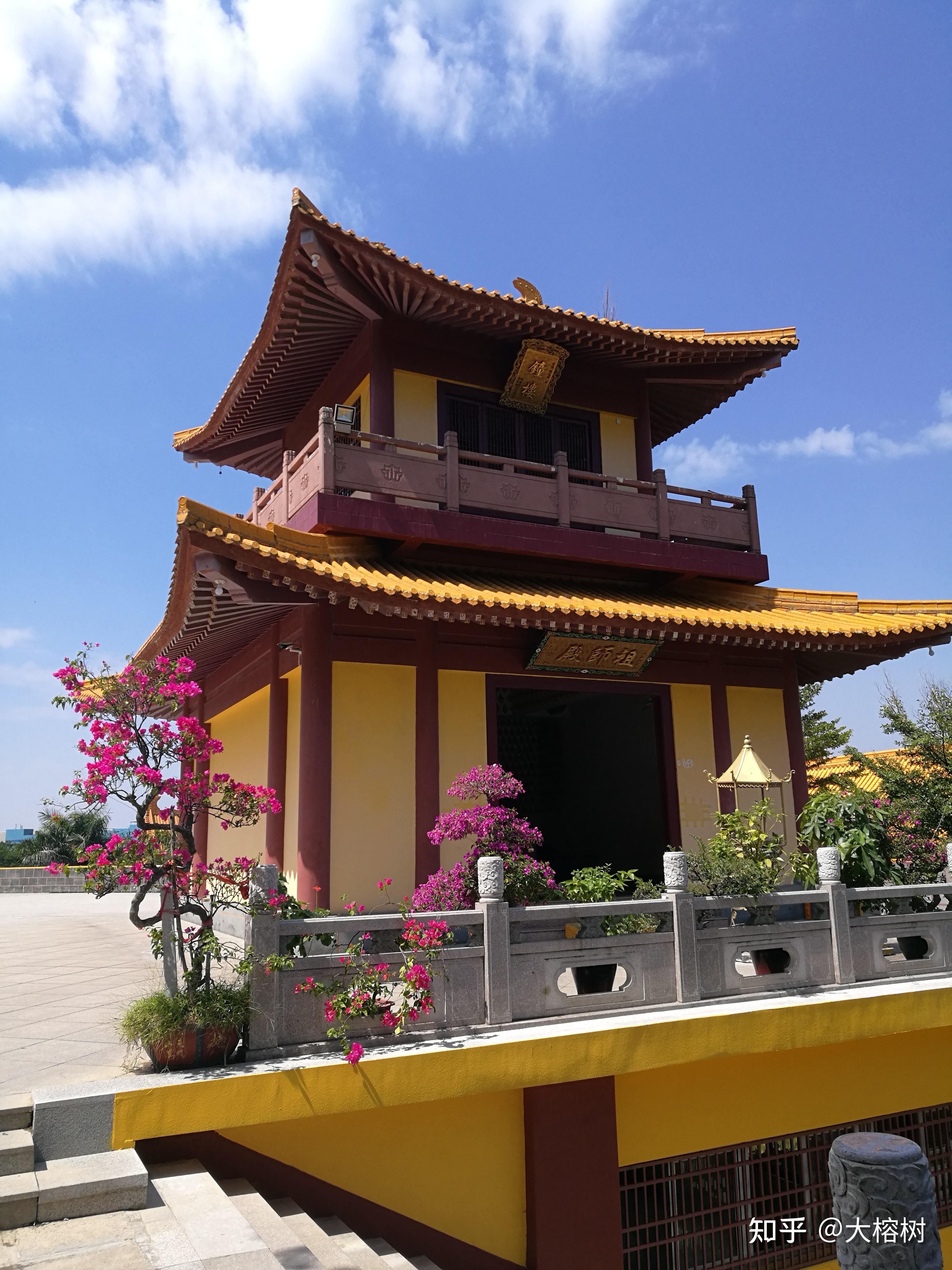 2018厦门石室禅院