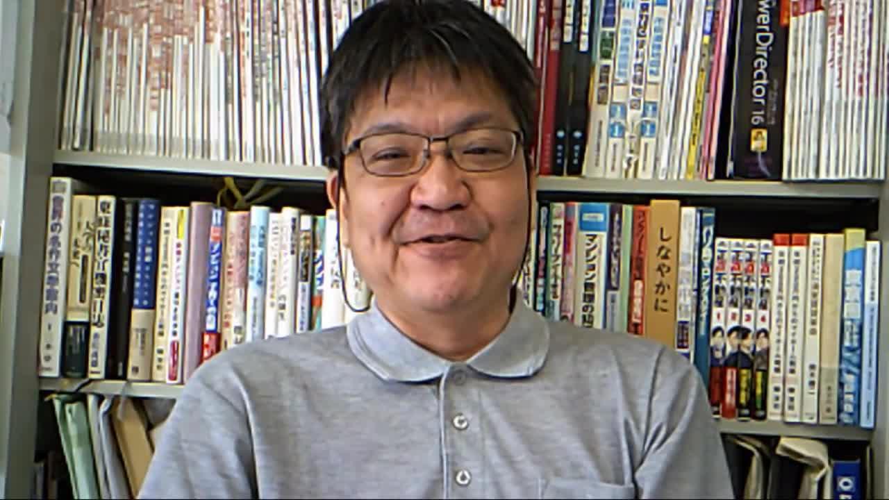 东京人和京都人有什么区别?