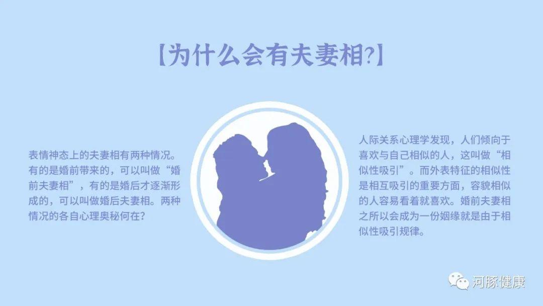 夫妻相是什么意思图片