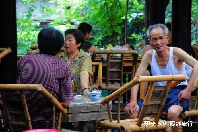 说起慢节奏生活,我选拉萨。 - 知乎