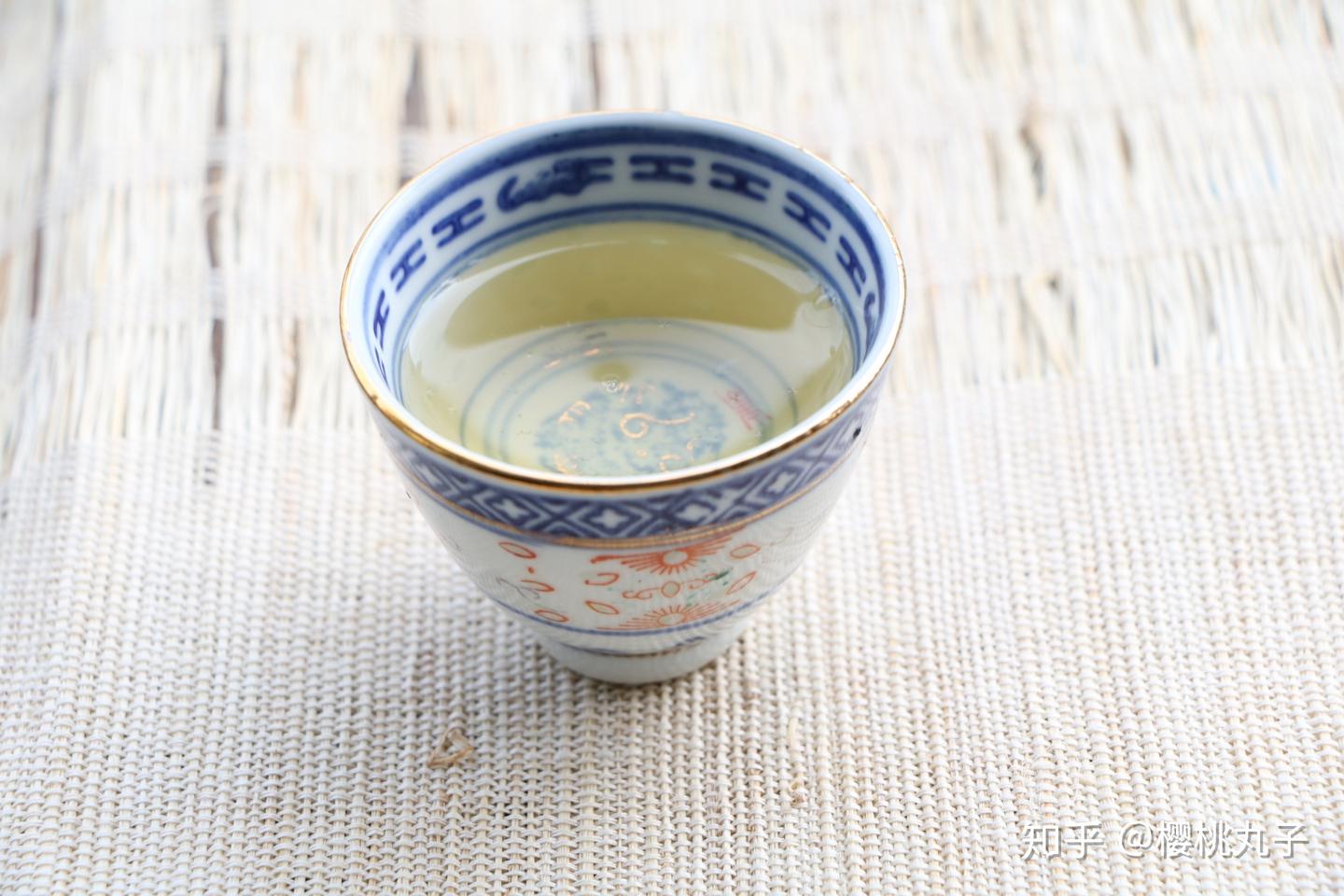 无尽禅意赵州茶，且吃茶去- 知乎