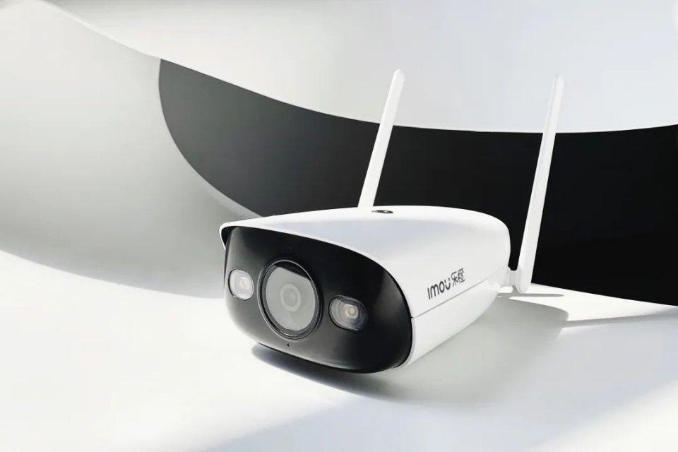 乐橙云助力幼儿园开学防疫送上一份幼儿园场景解决方案