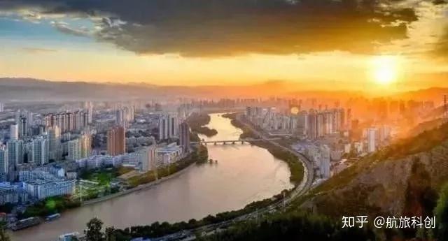 一个最江湖的城市——兰州 - 知乎