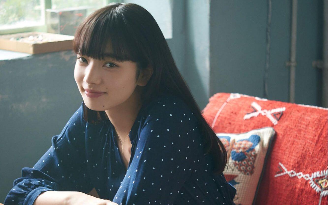 菅田将晖小松菜奈nikoand2020winterbook