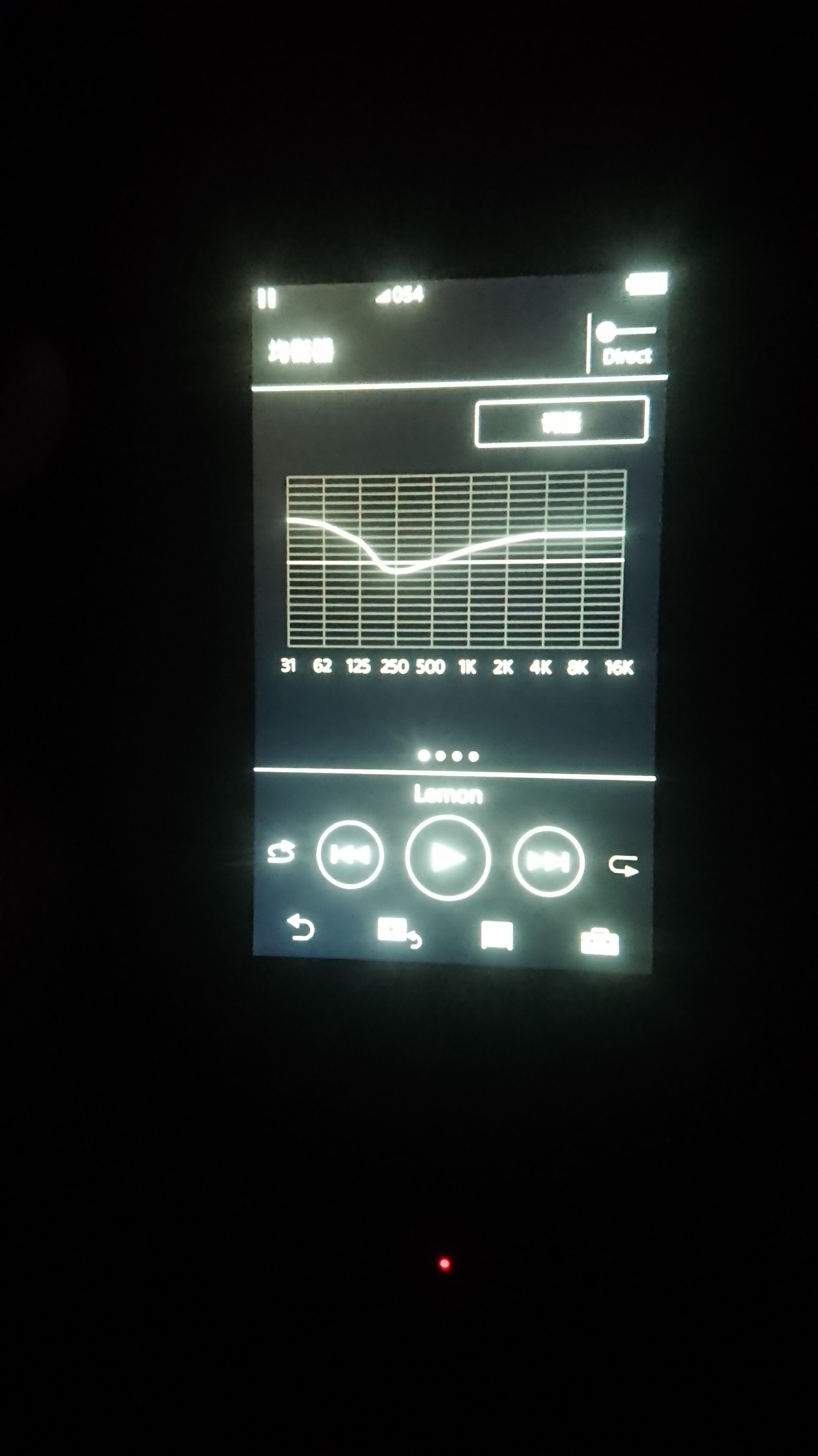 索尼 NW-ZX300A配什么耳机好?