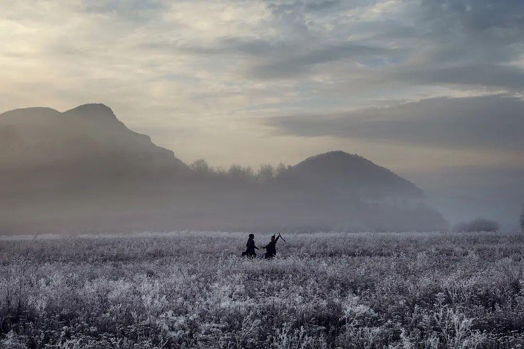 有什么好看绝伦的电影截图?