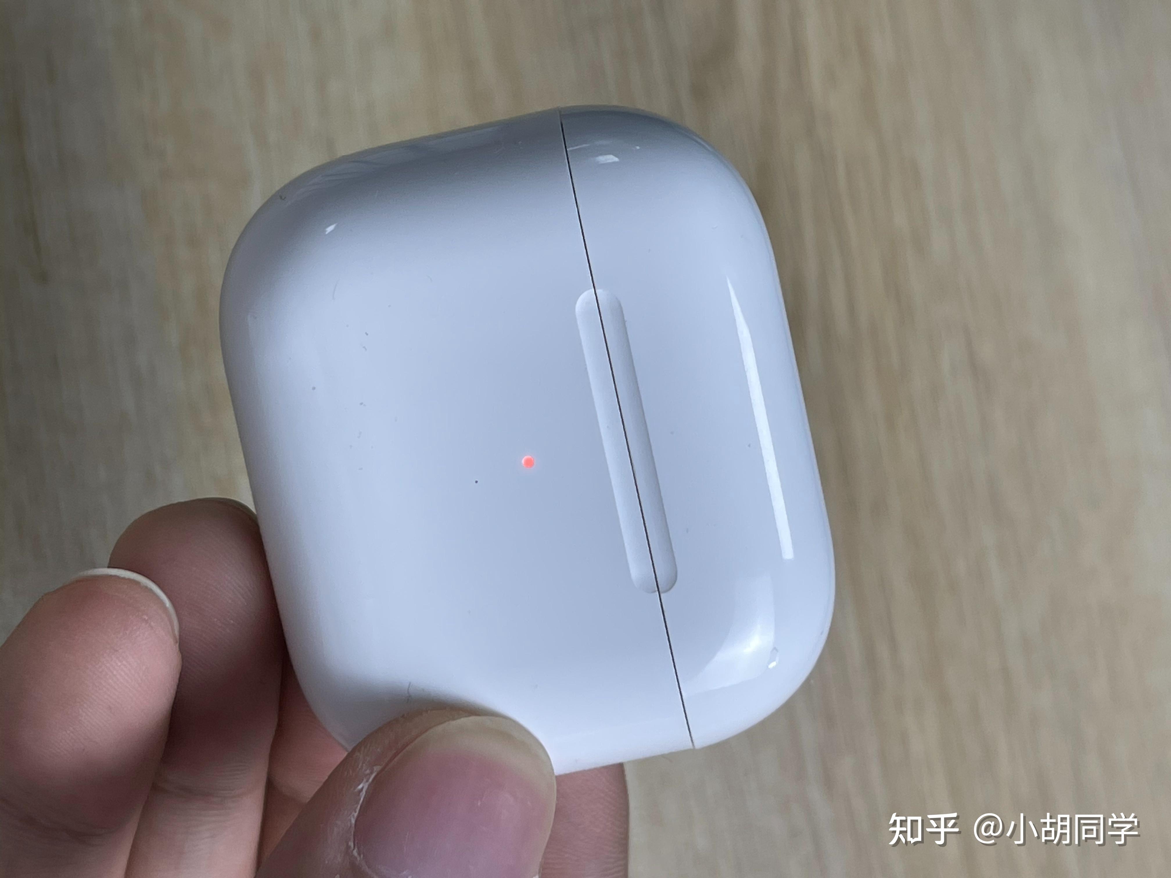 airpods新款三代华强北的到底怎么样