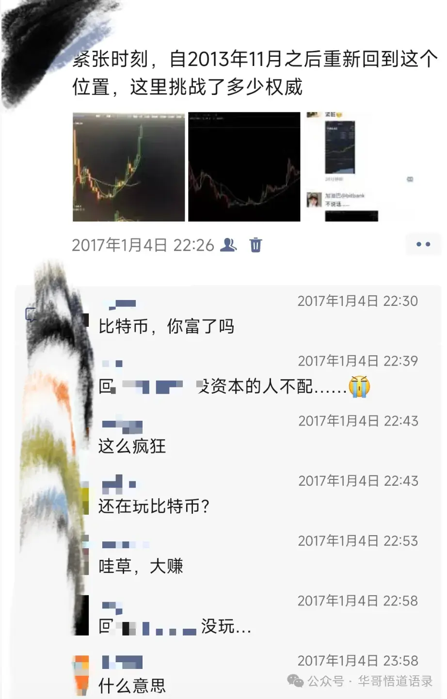 我的交易史（2012~2025） - 知乎