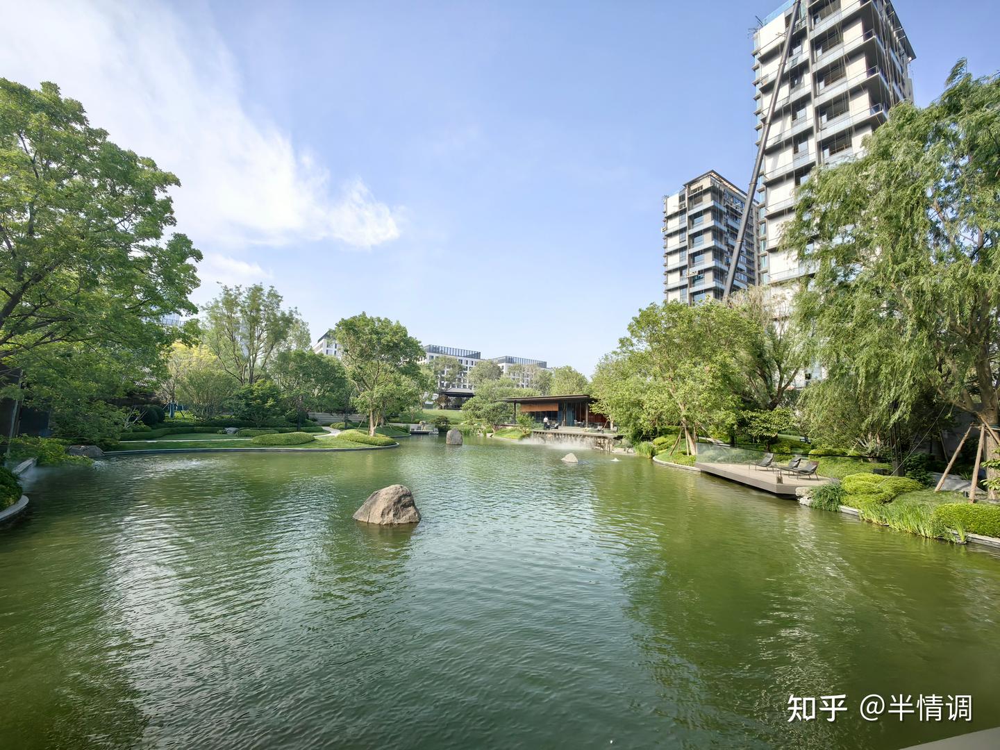 丰台区超详细购房攻略，十大板块，建议收藏！ - 知乎