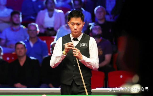 4-0横扫世锦赛冠军,0-3开局,2-0反击,中国名将曹宇鹏挽救2赛点 - 知乎