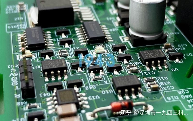 PCBA加工中元器件选型有多重要?一篇讲清SMT贴片的关键细节 - 知乎