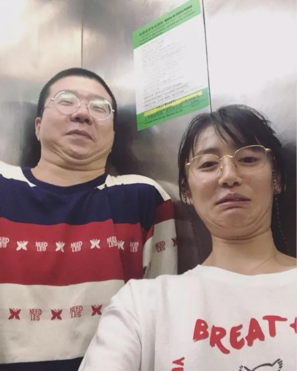 李诞老婆黑尾酱事件_#李诞黑尾酱离婚#_李诞黑尾酱各玩各的