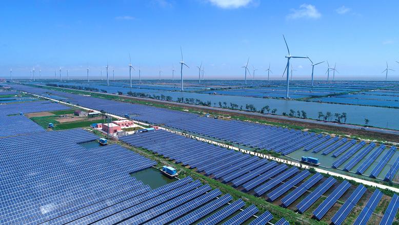 中国县市区速览江苏省滨海县