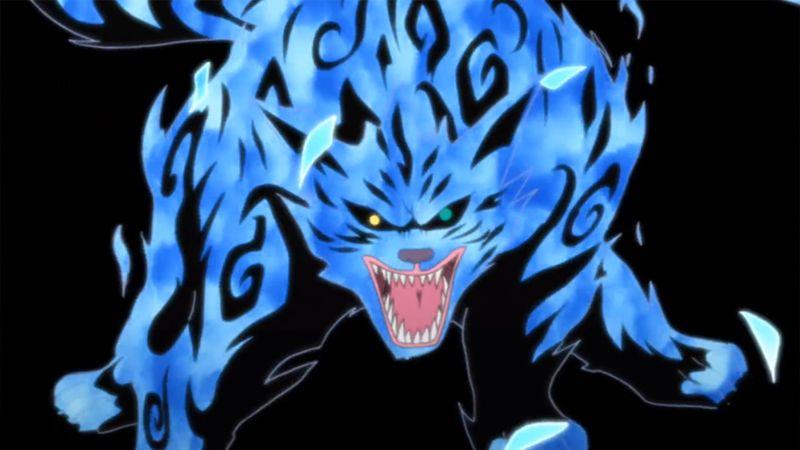 火影忍者尾兽的实力并不是看尾巴数量它的实力被小看上