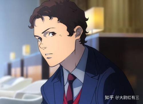 只有坏孩子才配做高达主角不光打敌人还要打上司