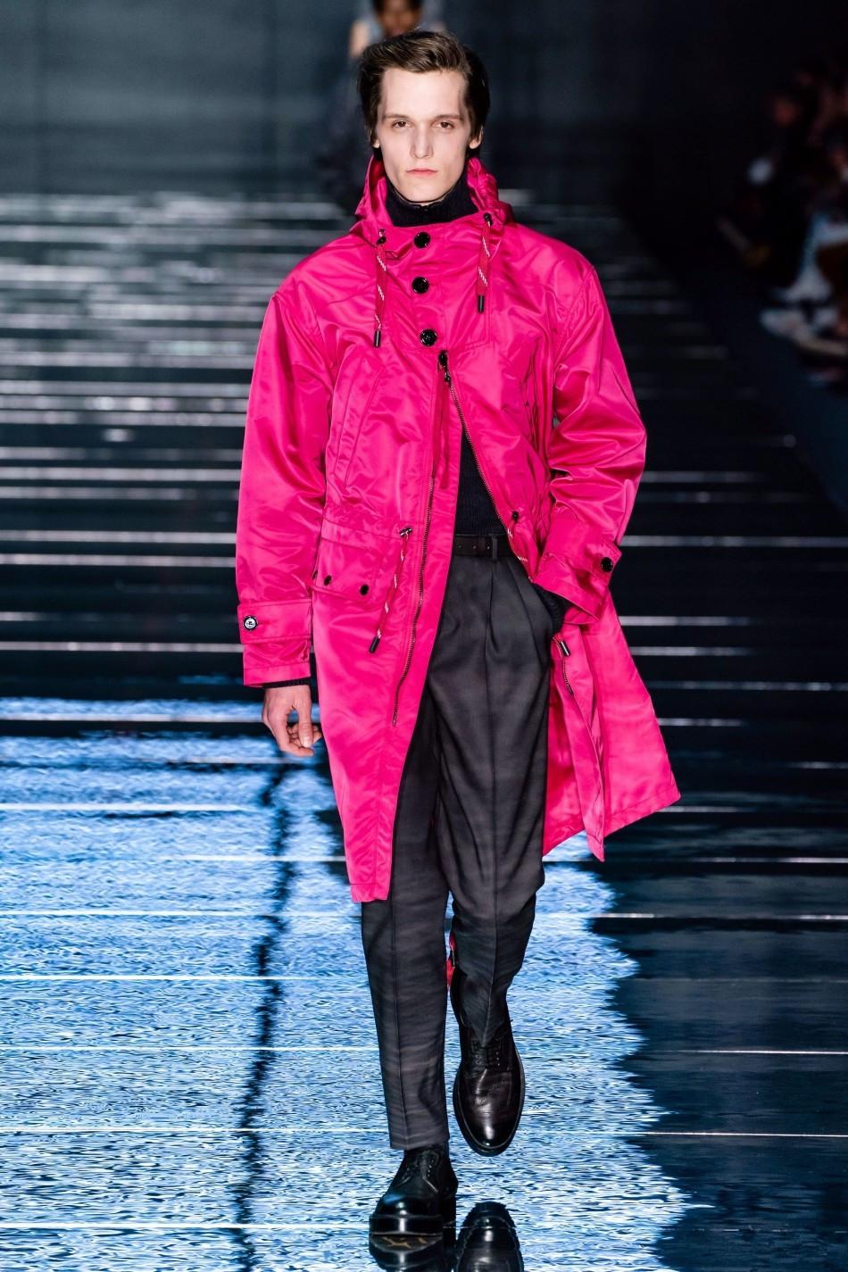 boss2019秋冬系列