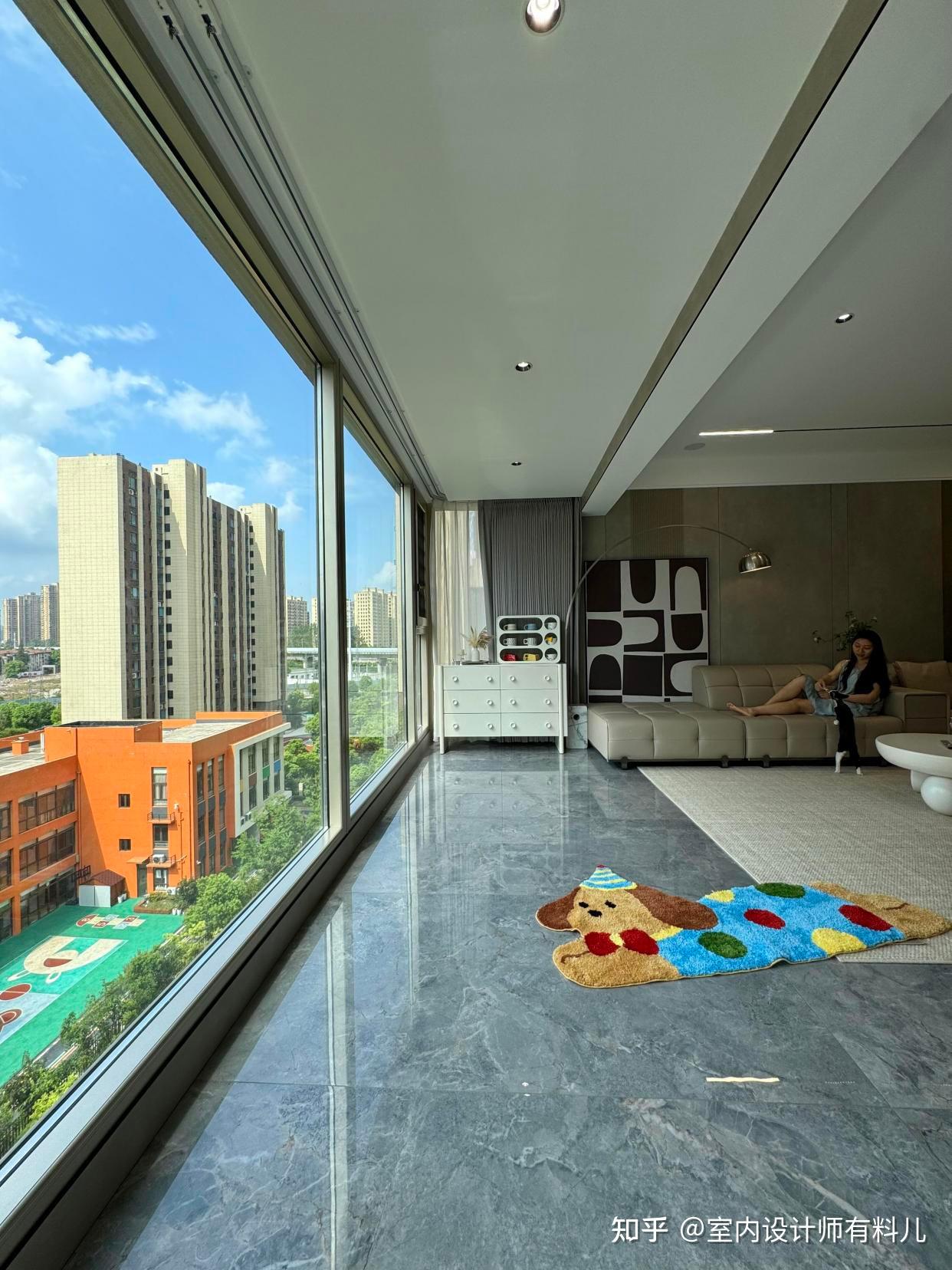 换了5套房才明白,这5个楼层才是真正的“黄金楼层”,越住越舒服 - 知乎