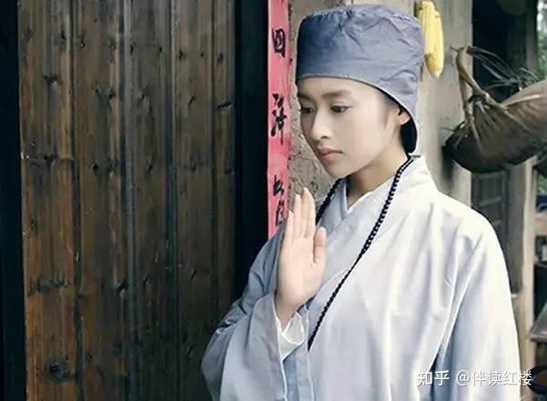 《红楼梦》赏析 最没有争议的误解 秦钟的临终遗言 - 知乎