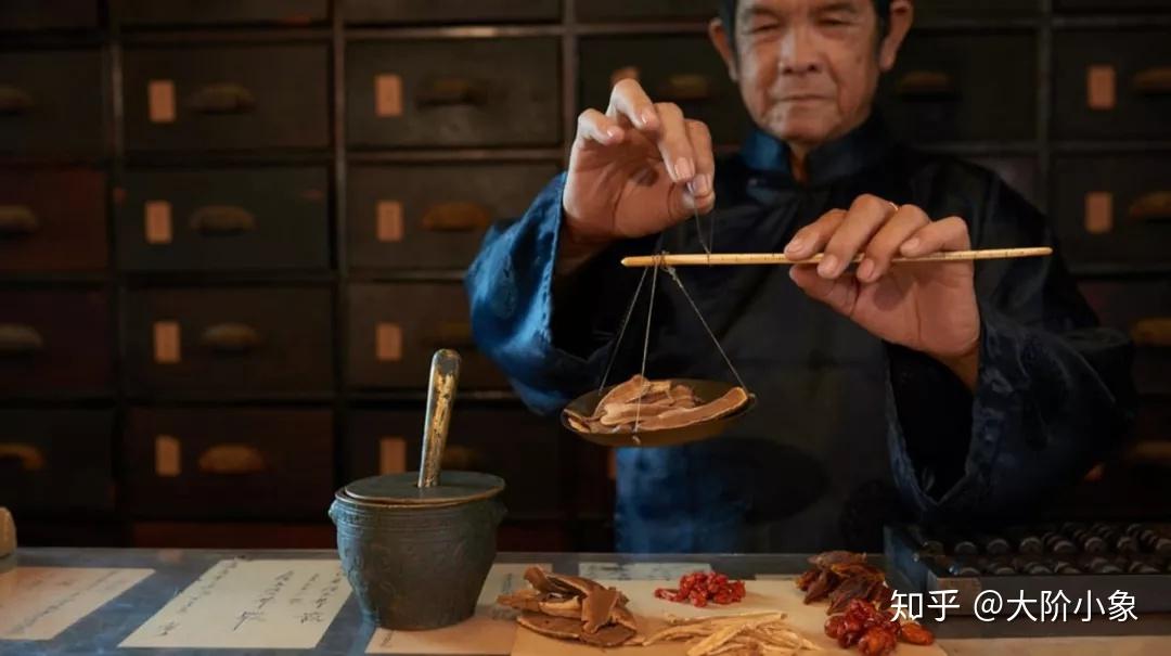 越南数千年前的传统医学，它和中国的传统医学有什么不同 - 知乎