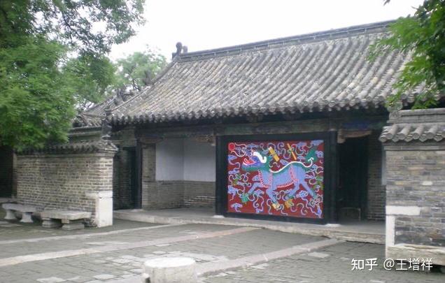 中国最美的100个地方——孔庙、孔府、孔林(71) - 知乎