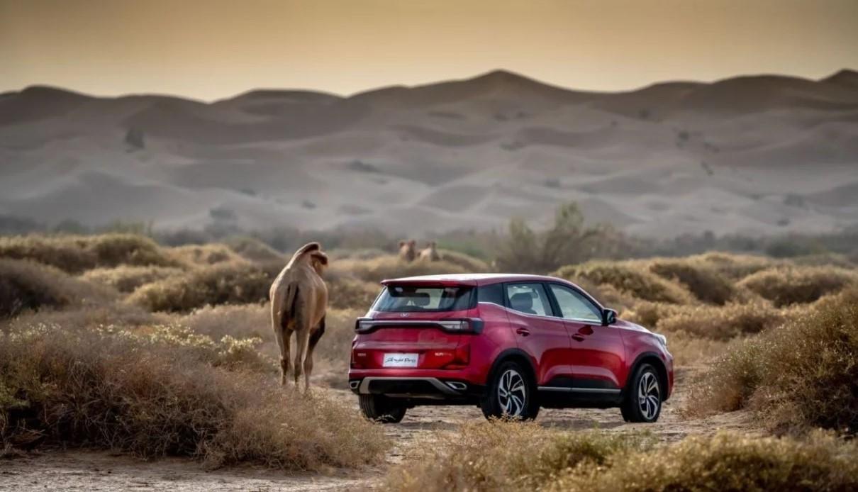 试驾suv 小钢炮 凯翼炫界pro 动力足 刹车平顺绵柔不上头 知乎