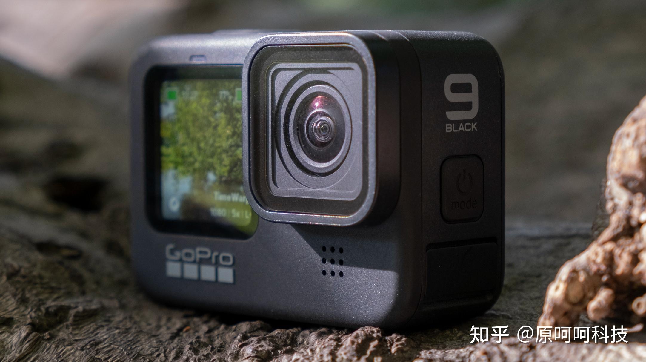 相机精选2024年最佳gopro推荐360度全方位拍摄5k画质真的高