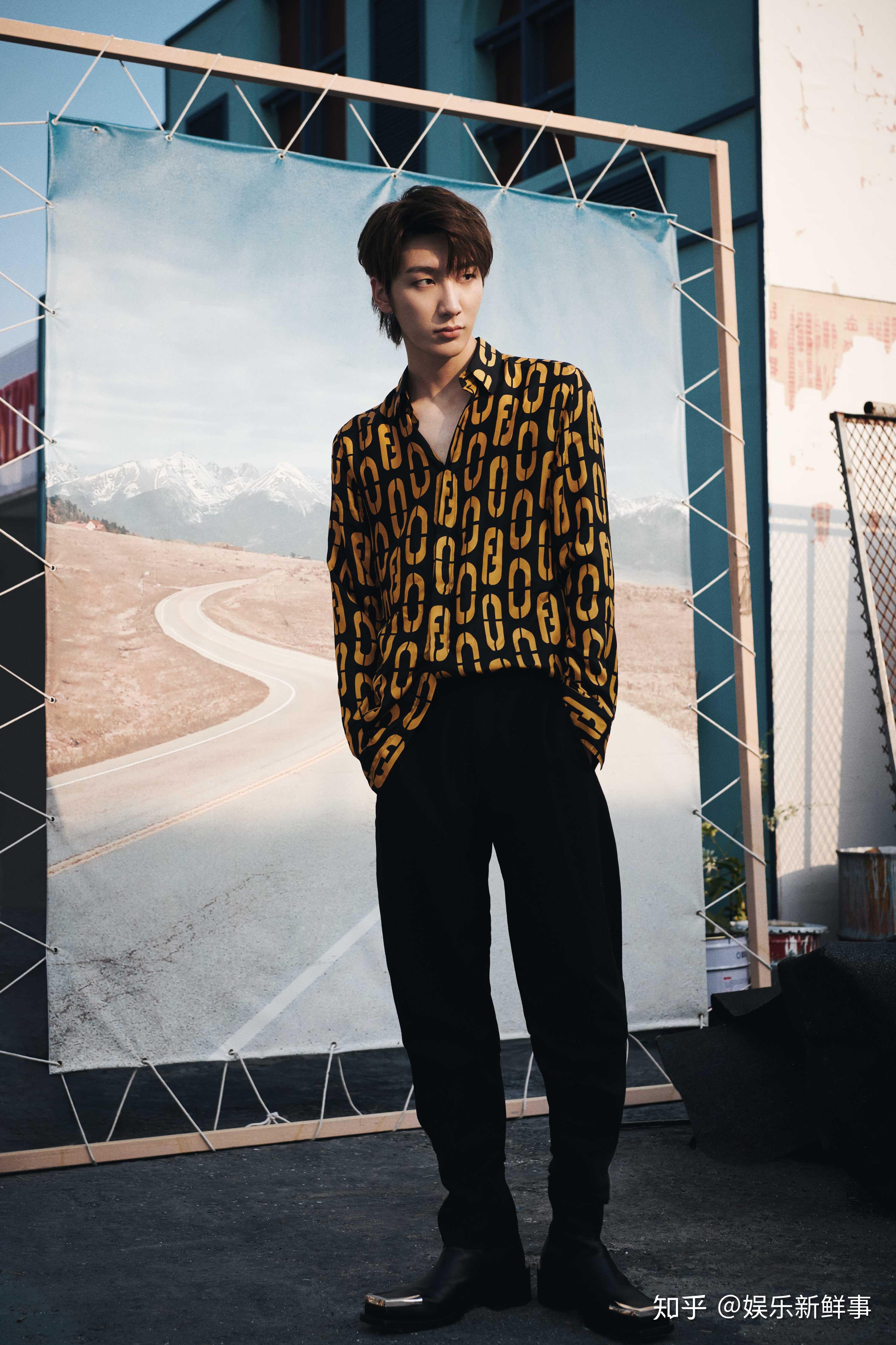 2020王广允励志之作顽石