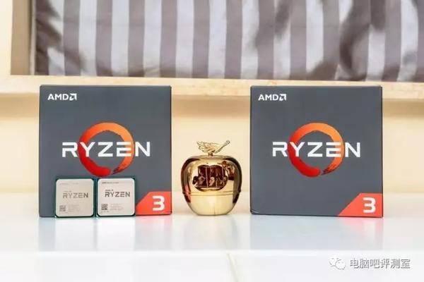 默秒全终结者？AMD R3 1200解禁测试 - 知乎