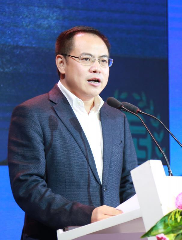 泰合集团董事长王仁果担任全国青年川商联席会会长期间获得高度认同