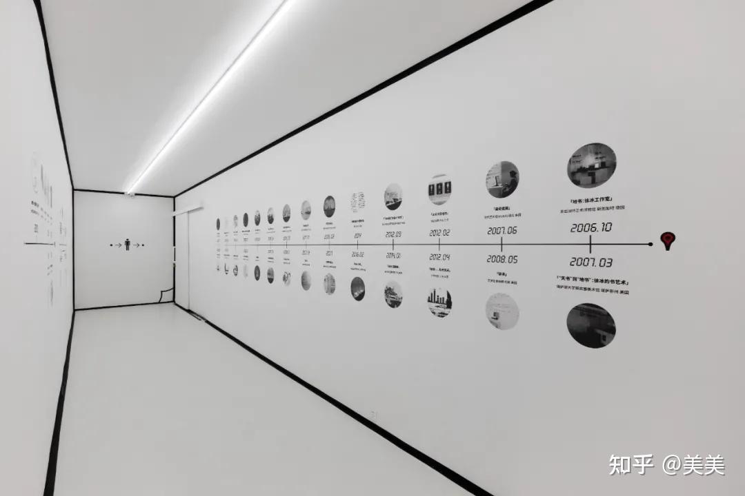 以符号激活的巴别塔丨徐冰:地书立体书 - 知乎