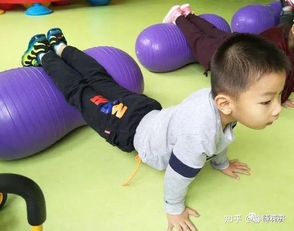 感统帮-前庭是感统训练的核心,前庭失调会带来很多问题! - 知乎
